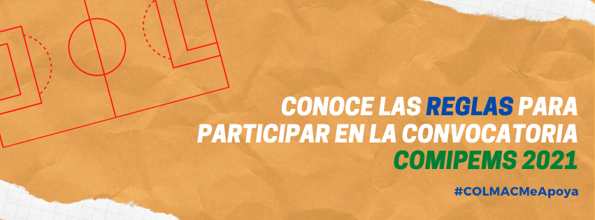 Conoce las reglas para participar en la convocatoria comipems 2021